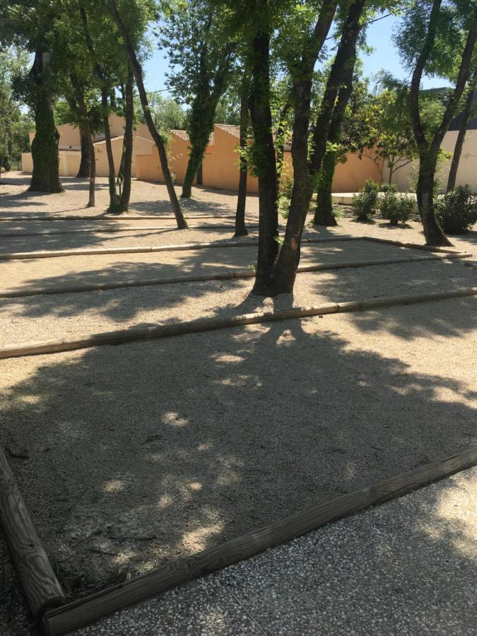 Villa Bastidon des Alpilles 11 à Saint-Rémy-de-Provence Extérieur photo